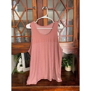 Vuori Grandview Tech Tank Size Large